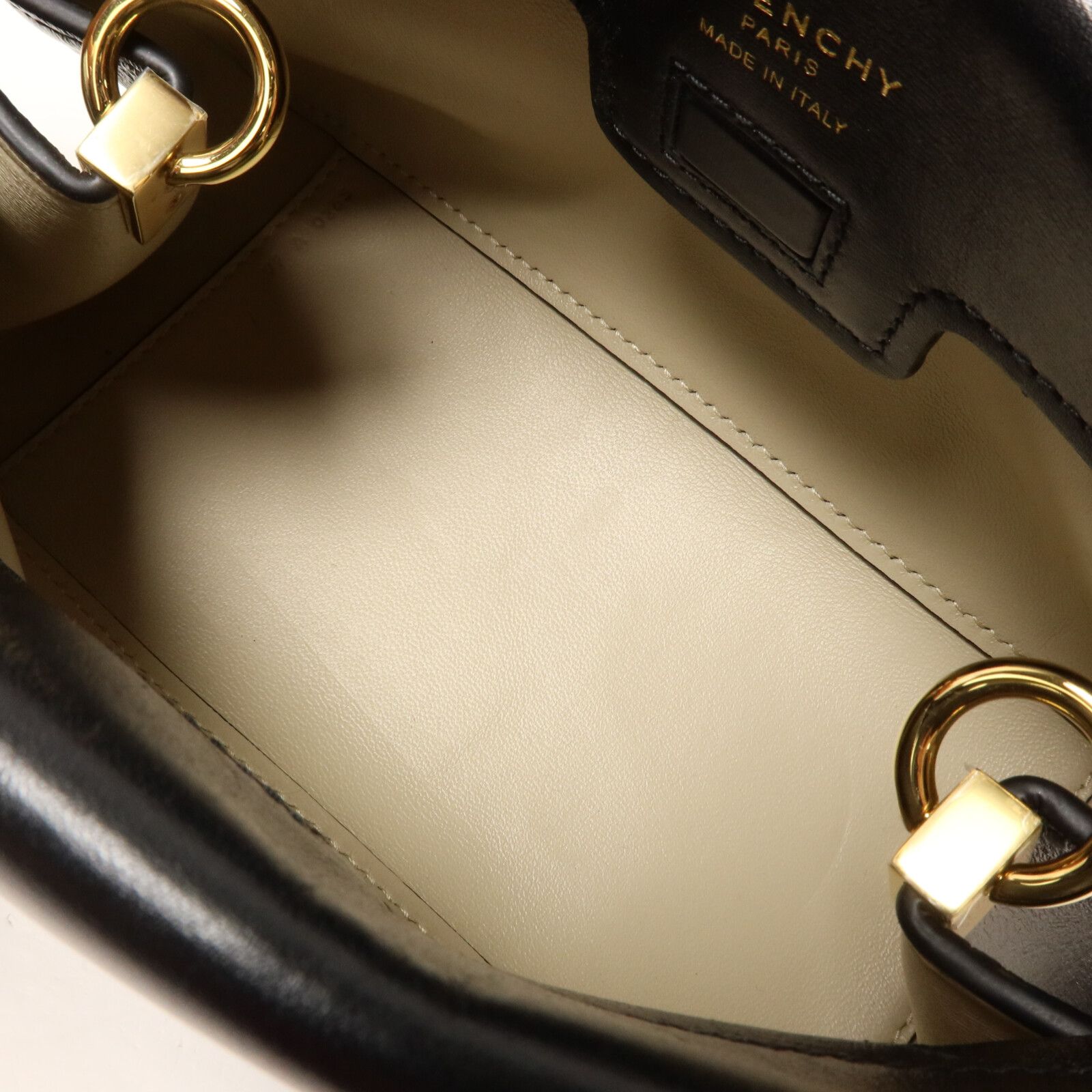 Pinch Mini Shoulder Bag — view 5