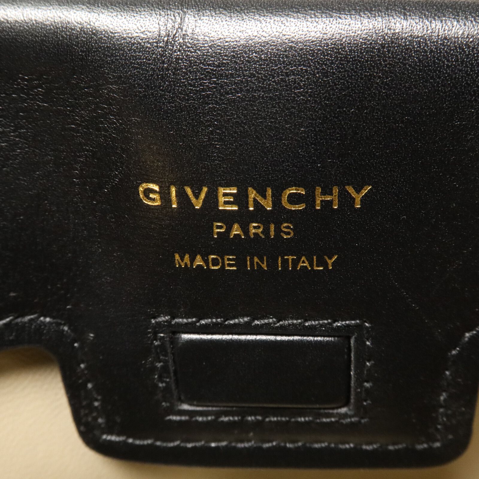 Pinch Mini Shoulder Bag — view 6