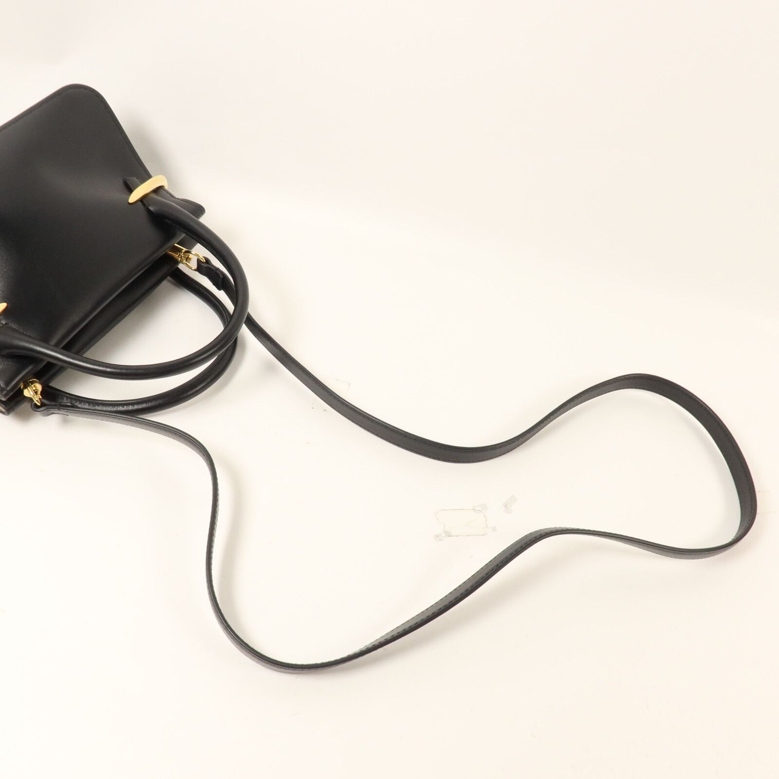 Pinch Mini Shoulder Bag — view 8