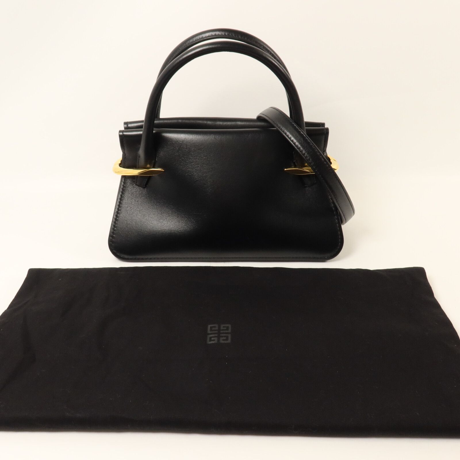 Pinch Mini Shoulder Bag — view 9