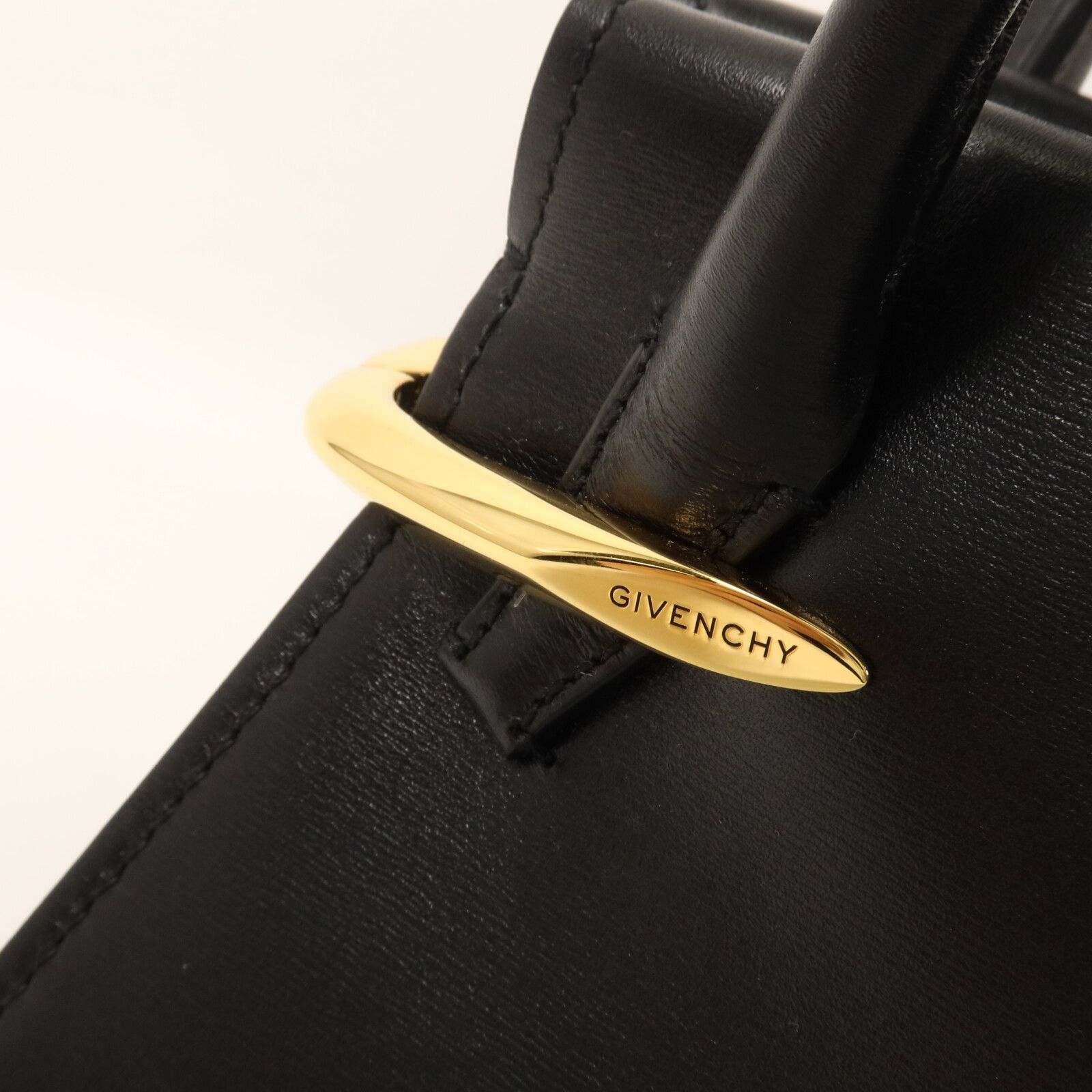 Pinch Mini Shoulder Bag — view 10