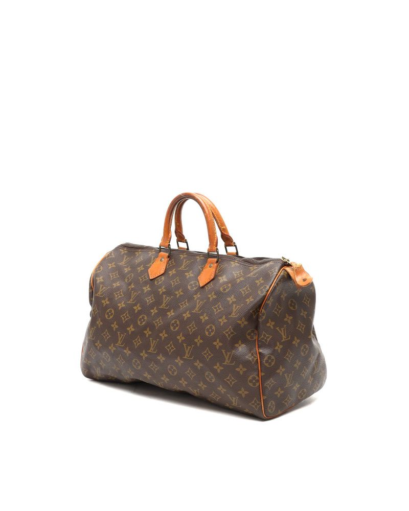 Monogram Speedy 40 Bag — view 3