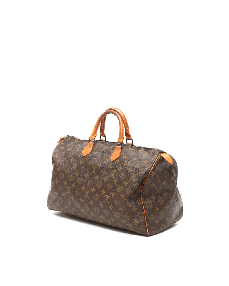 Monogram Speedy 40 Bag — view 4