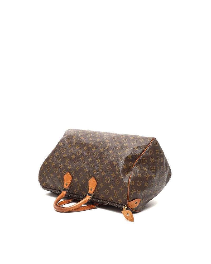 Monogram Speedy 40 Bag — view 5