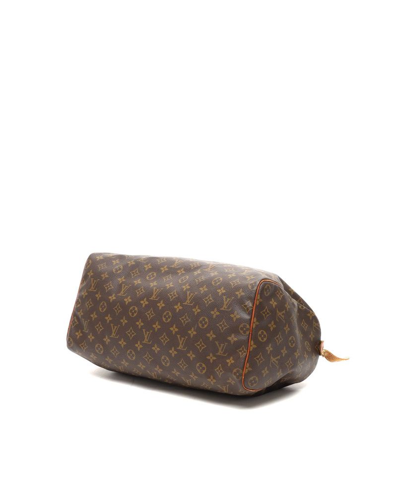 Monogram Speedy 40 Bag — view 6
