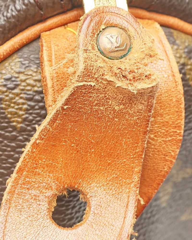 Monogram Speedy 40 Bag — view 7