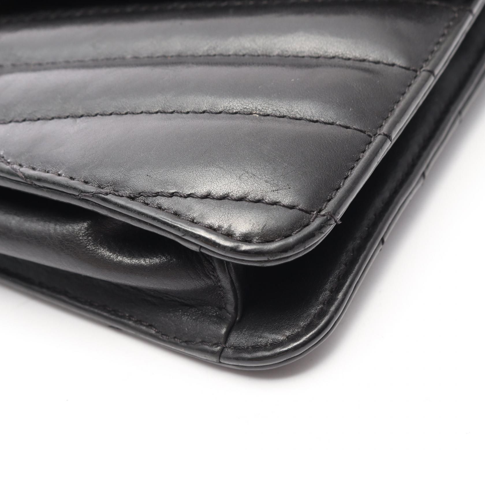 Gabrielle Flap Bag — view 13