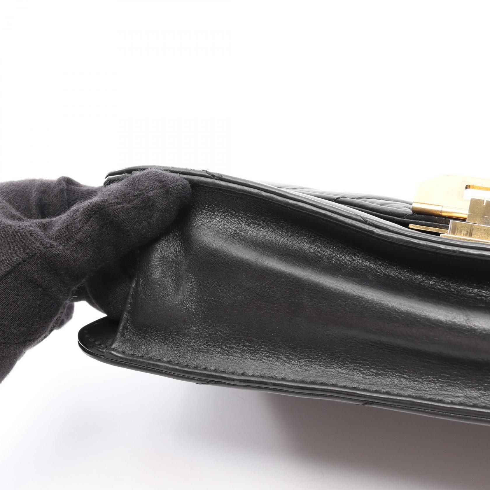 Gabrielle Flap Bag — view 14