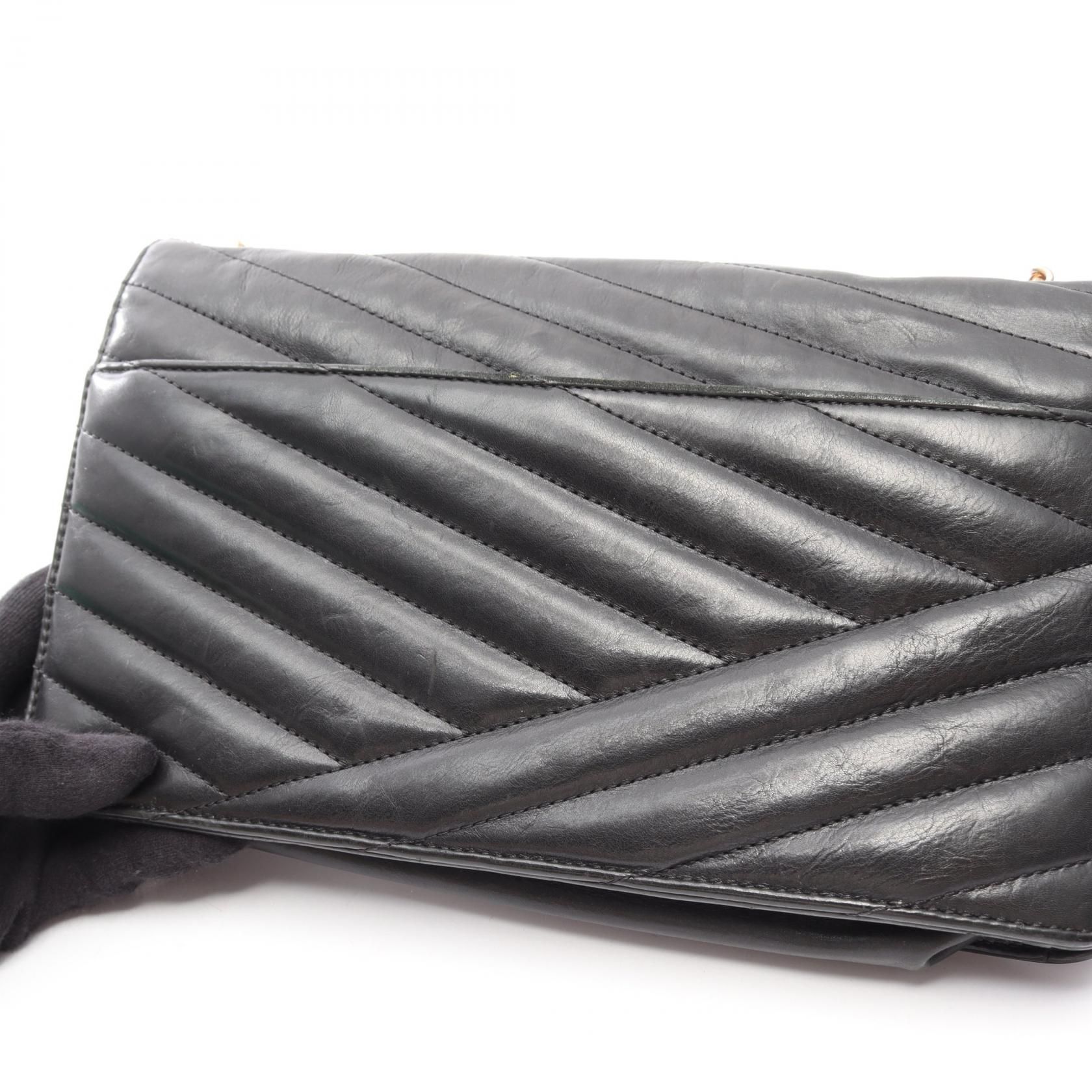 Gabrielle Flap Bag — view 15