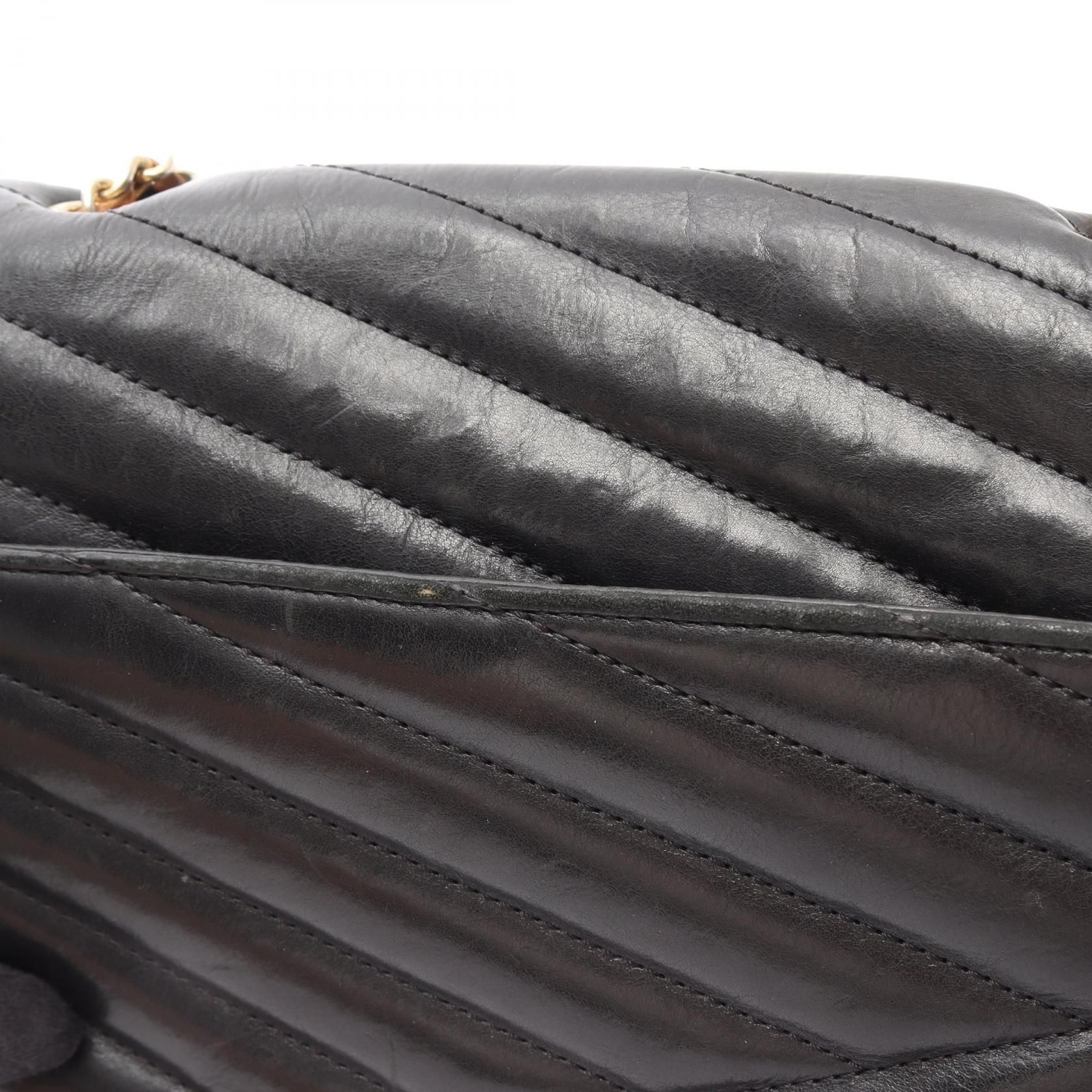 Gabrielle Flap Bag — view 16