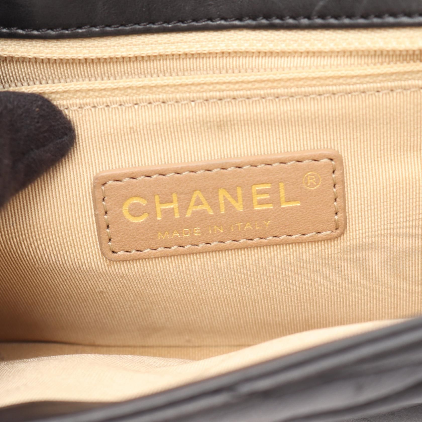 Gabrielle Flap Bag — view 4