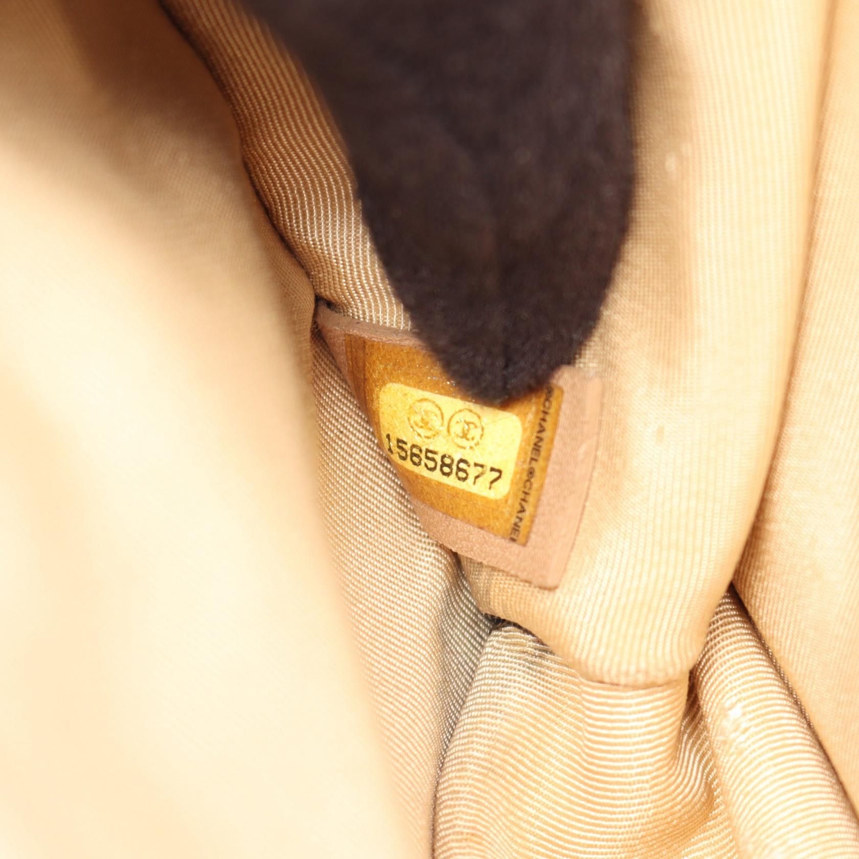 Gabrielle Flap Bag — view 5