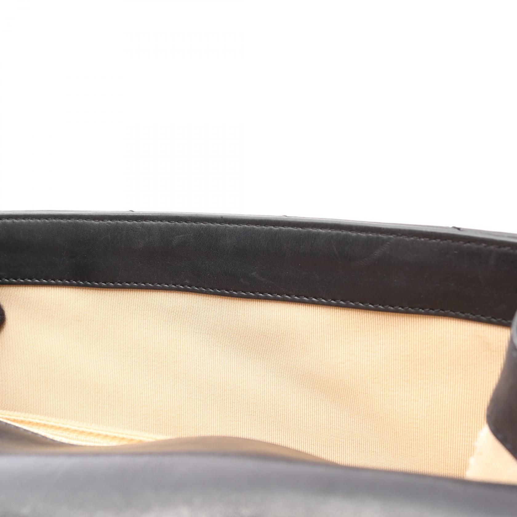 Gabrielle Flap Bag — view 9