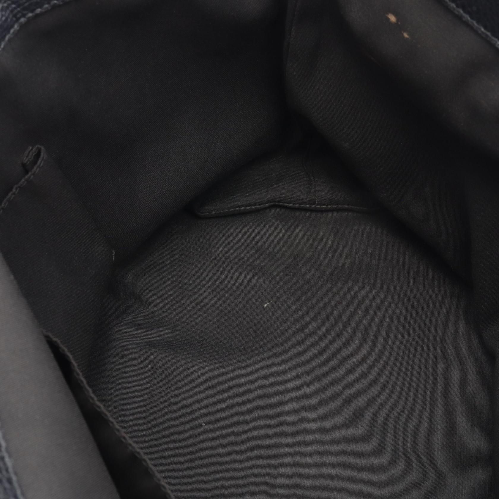 Leather 354665, Black — view 13