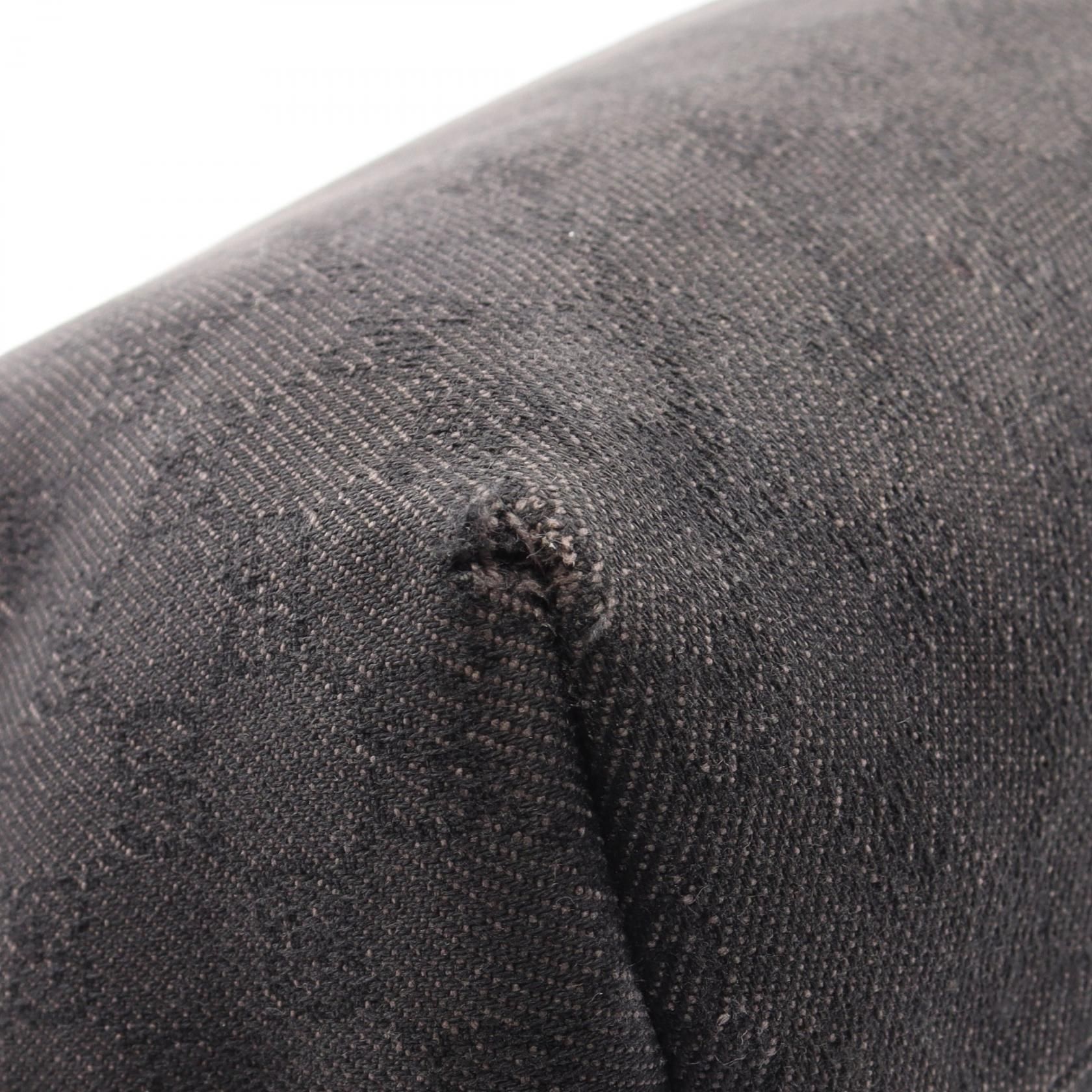 Leather 354665, Black — view 6
