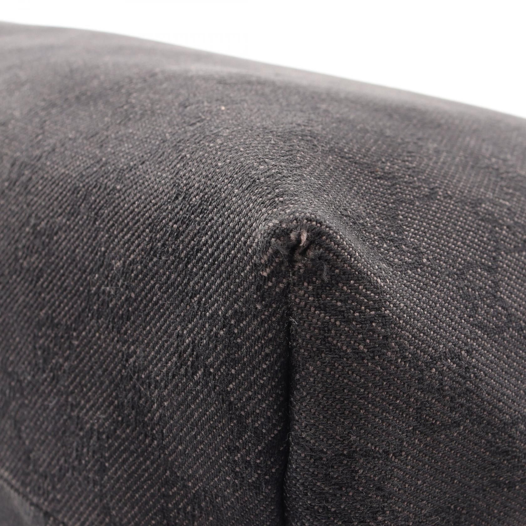 Leather 354665, Black — view 7