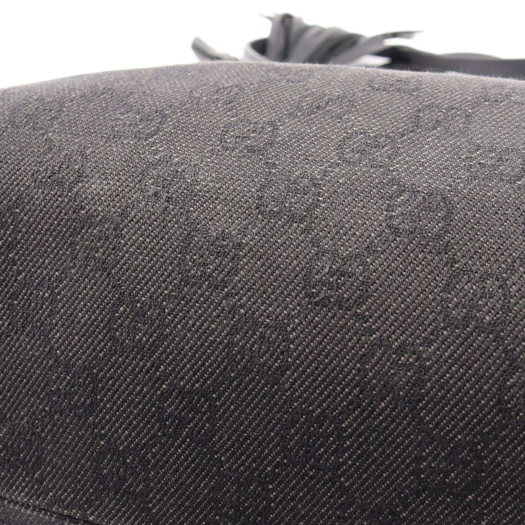Leather 354665, Black — view 8