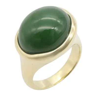 Nephrite, Gold