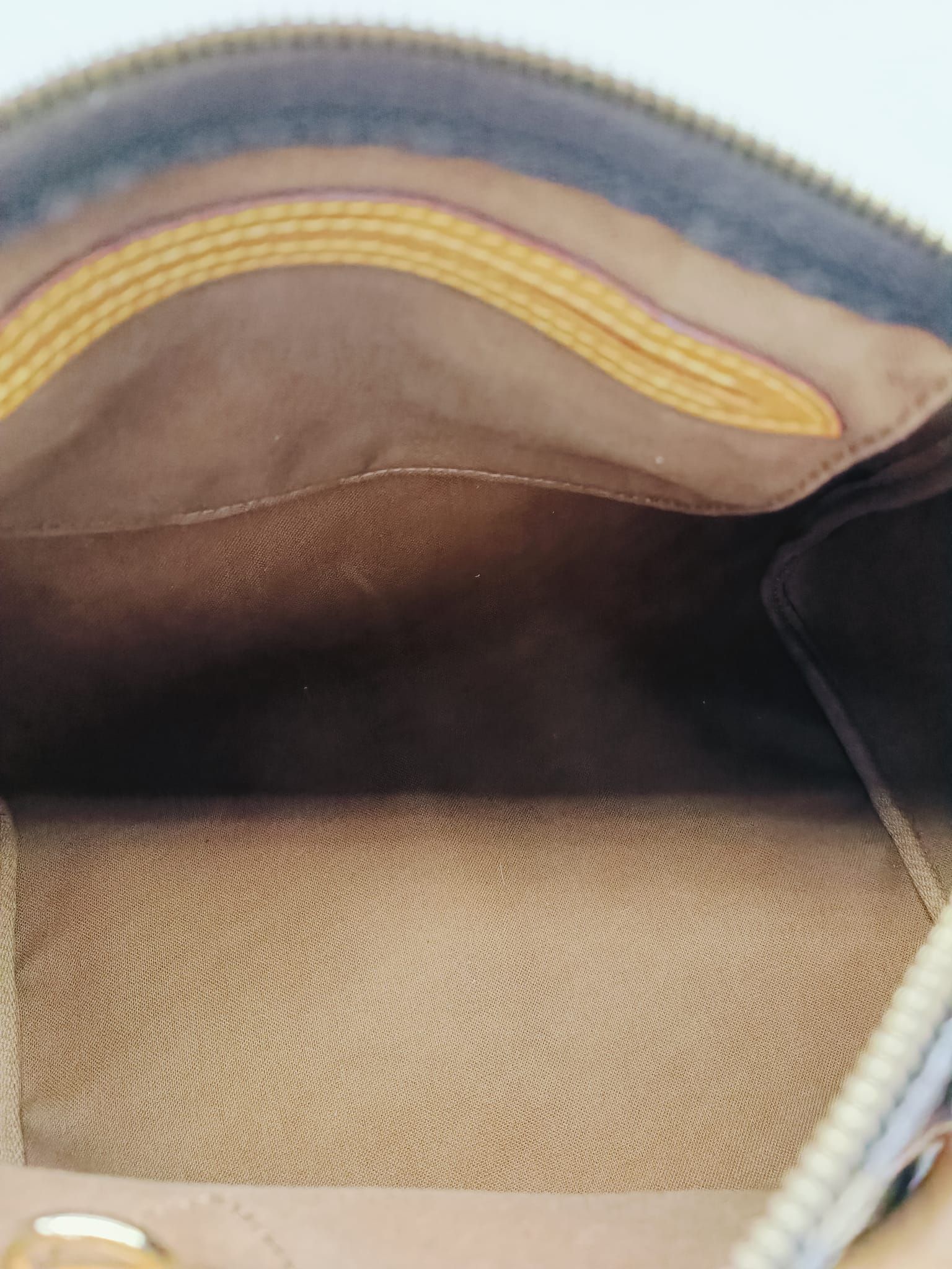 Speedy 30, Monogram — view 4