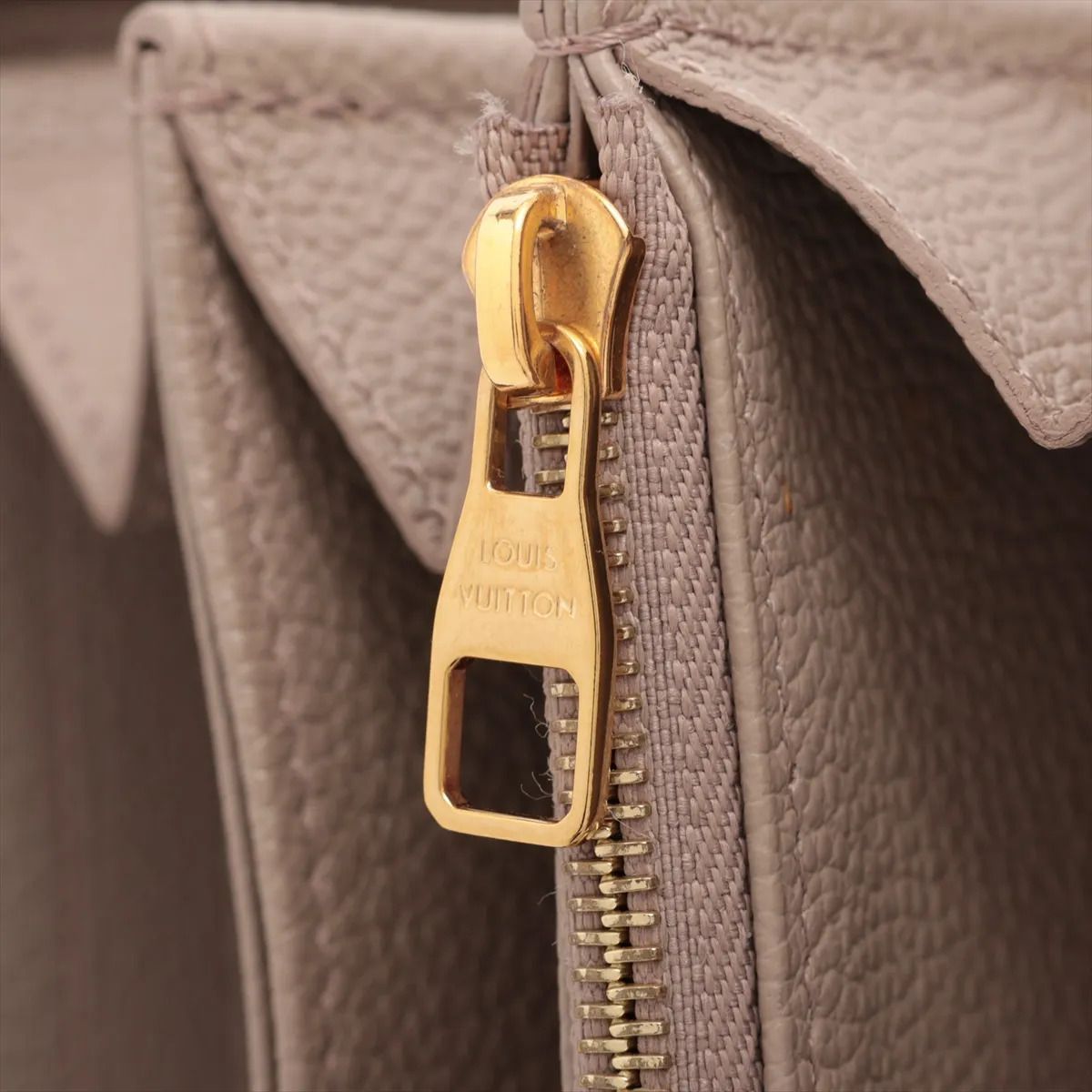 Empreinte Bicolor Zippy Wallet — view 12