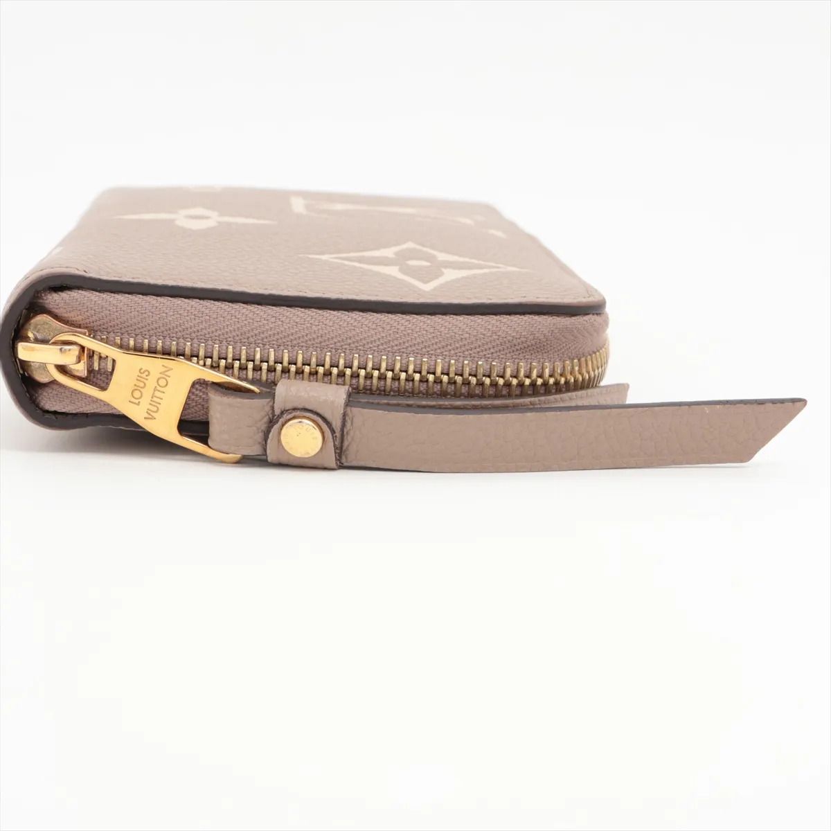 Empreinte Bicolor Zippy Wallet — view 13