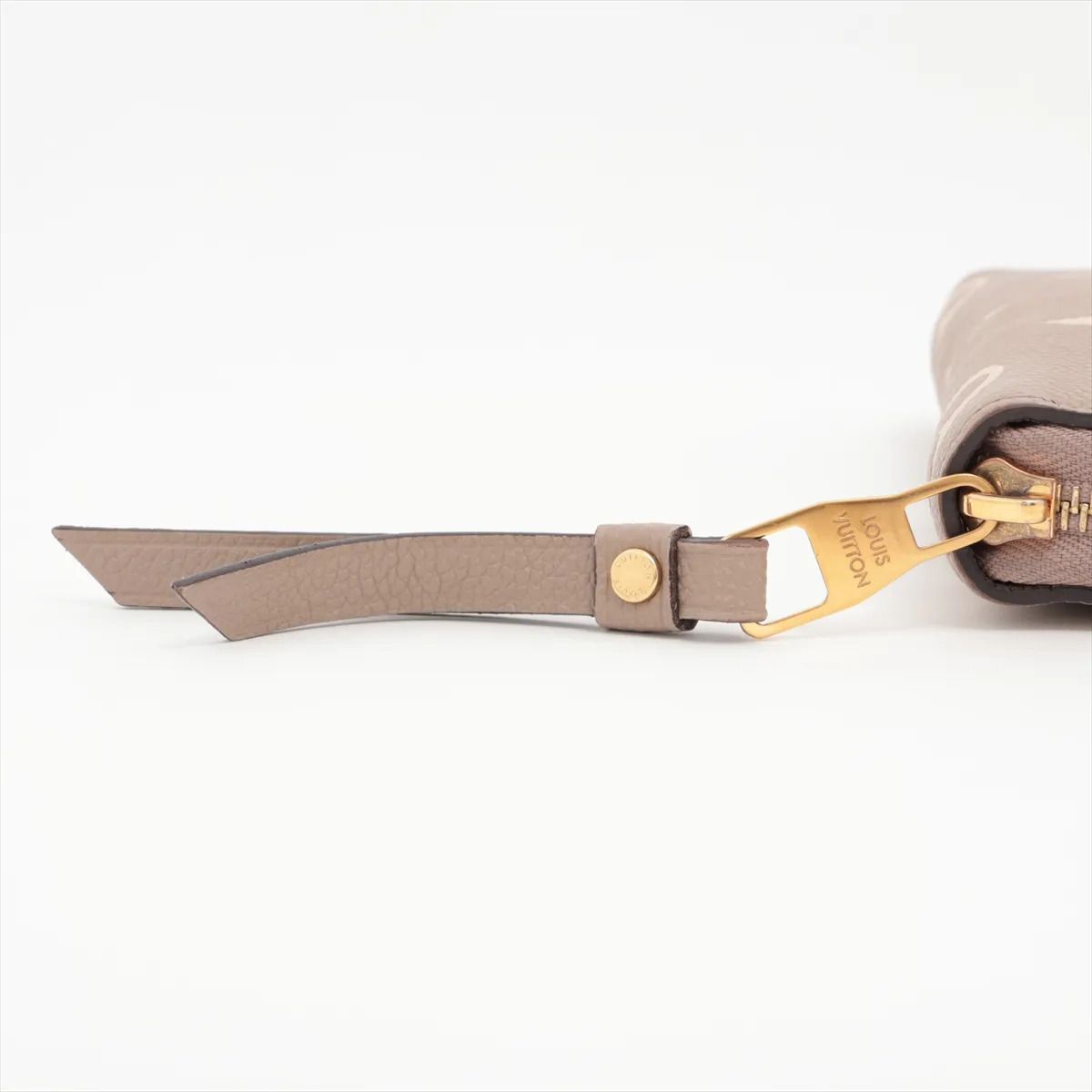 Empreinte Bicolor Zippy Wallet — view 14