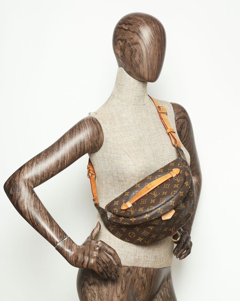 Monogram Bumbag — view 8