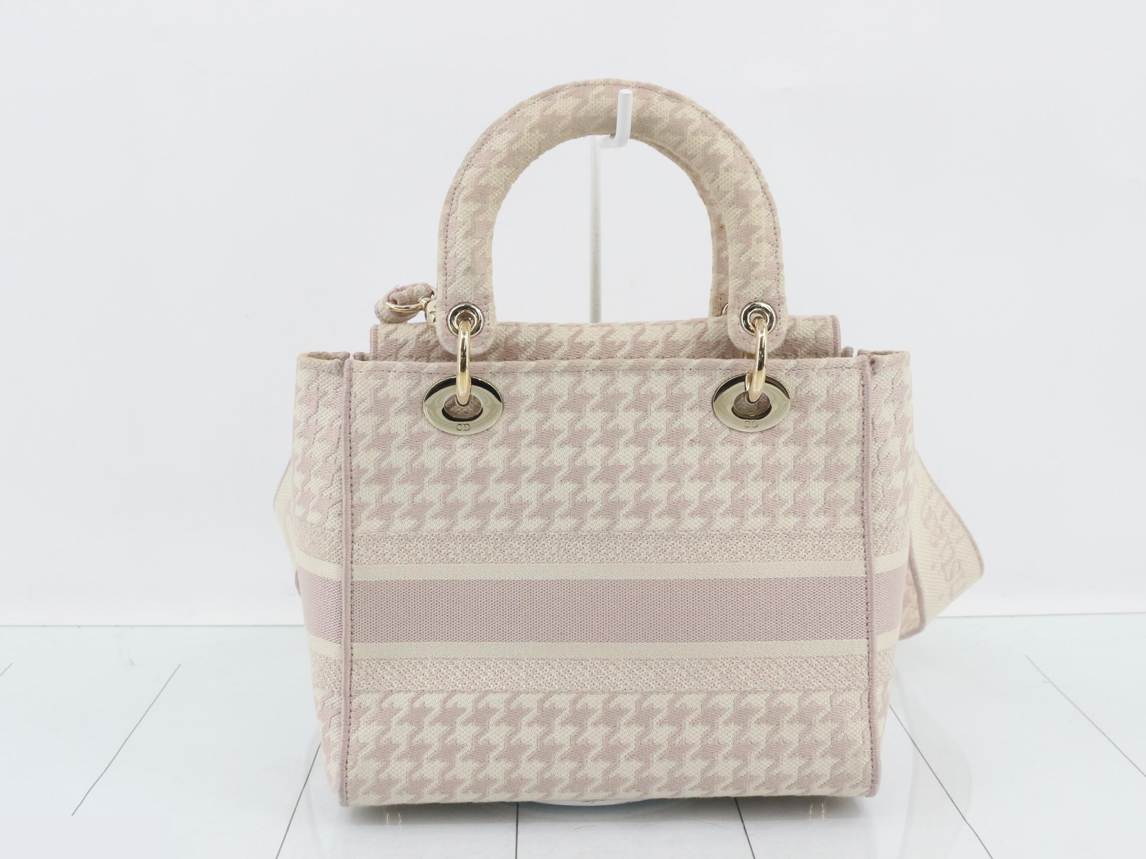 Lady Delight Medium 2WAY Shoulder/Handbag — view 2