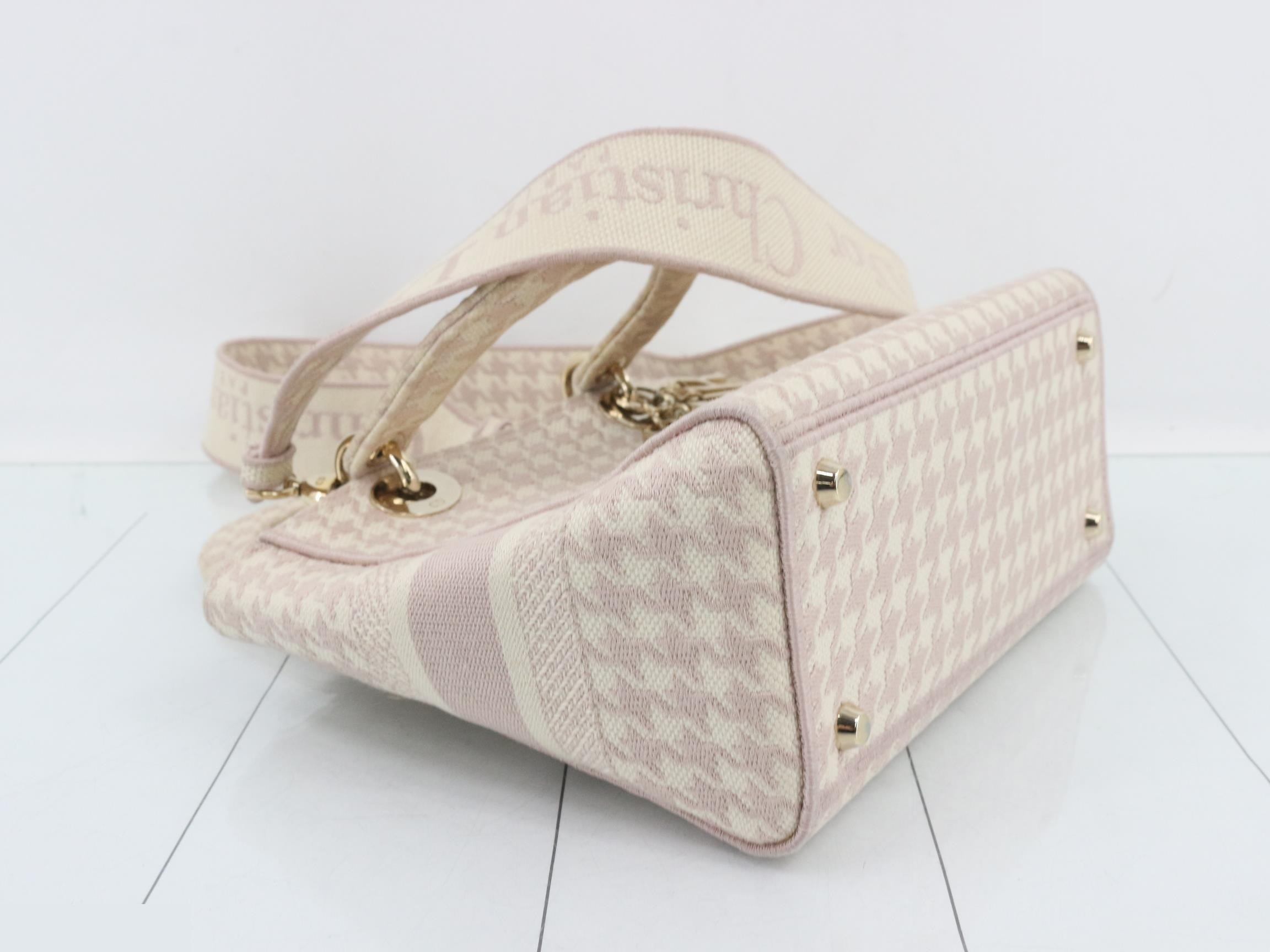 Lady Delight Medium 2WAY Shoulder/Handbag — view 5