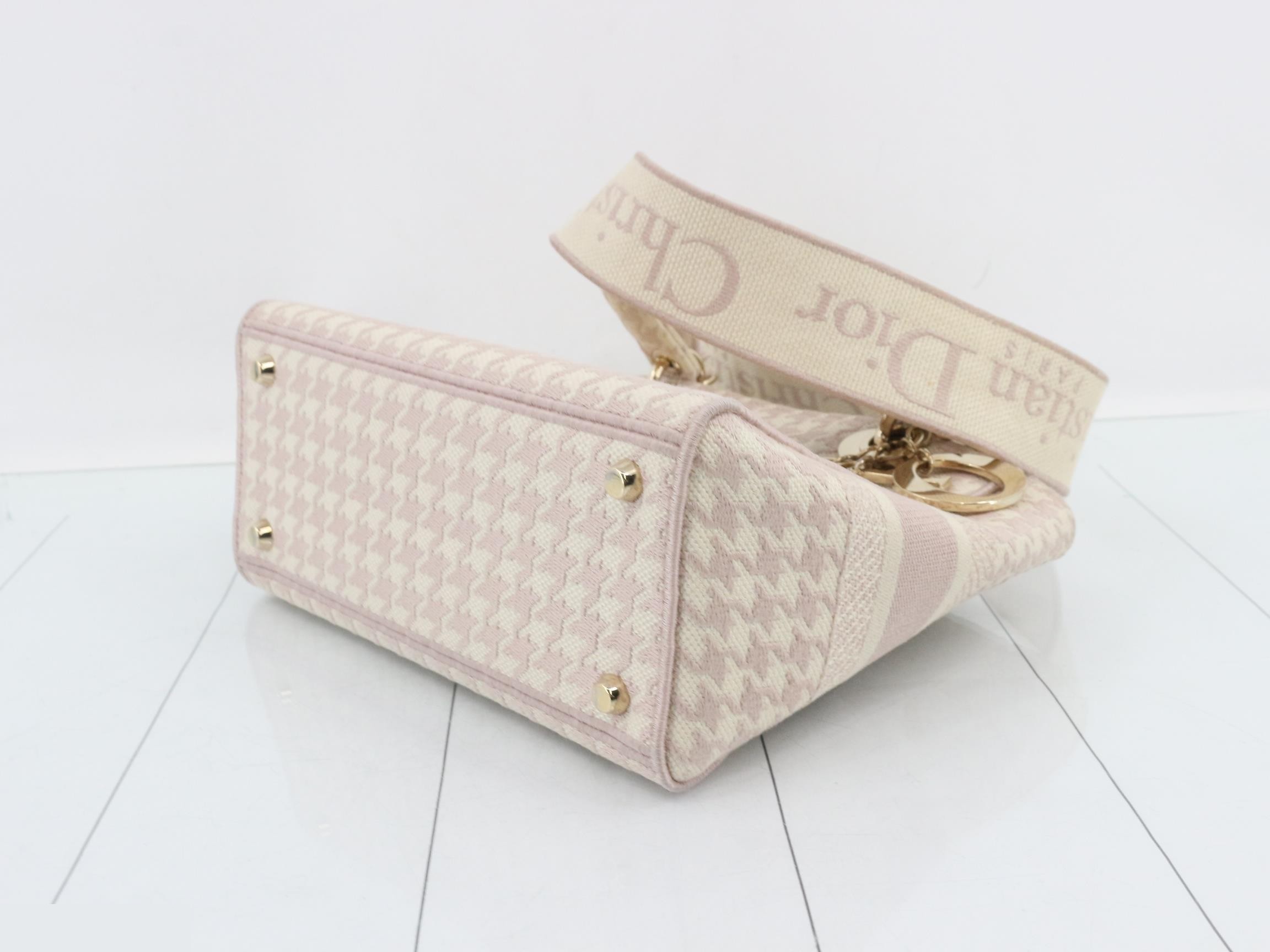 Lady Delight Medium 2WAY Shoulder/Handbag — view 6