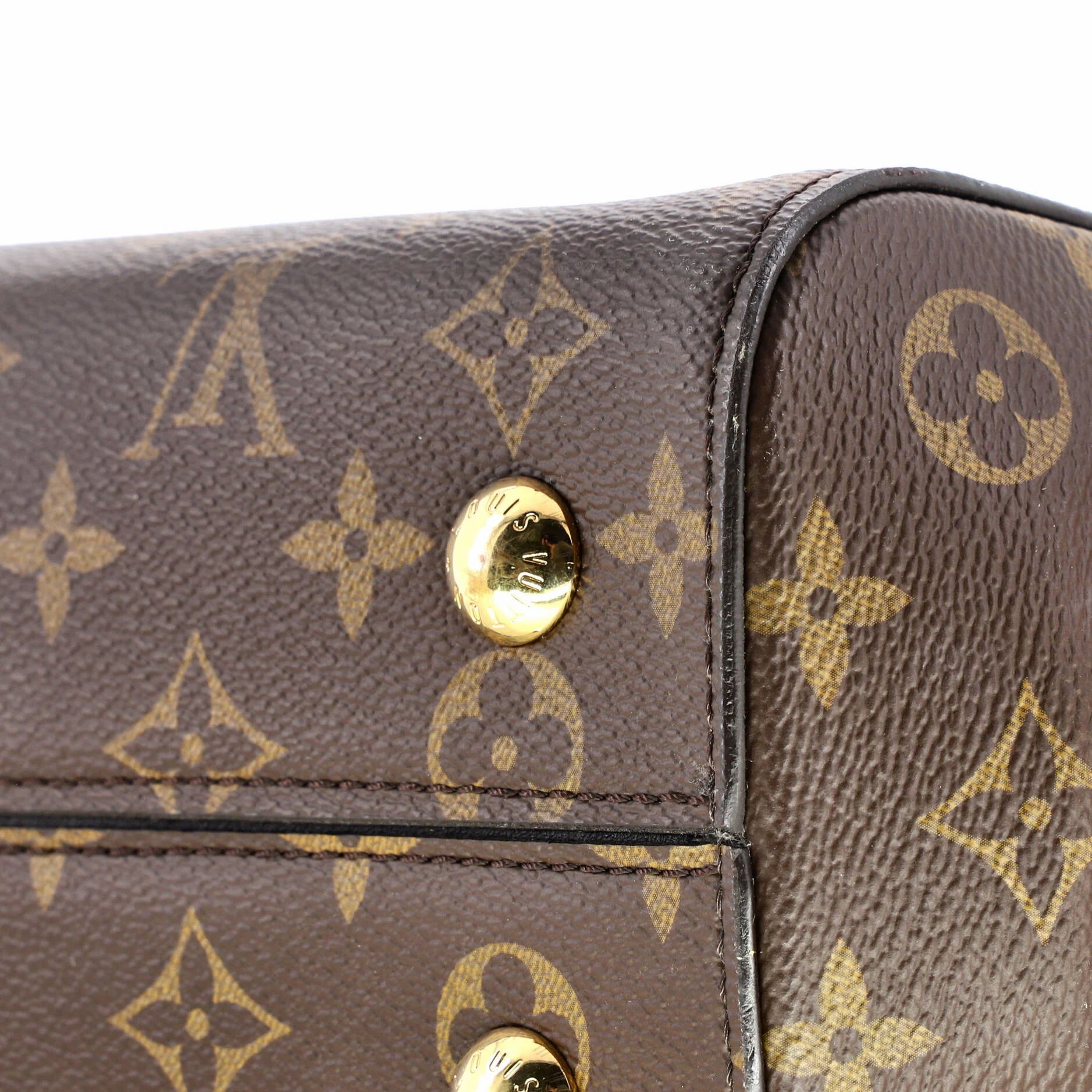 Cluny NM MM, Monogram — view 8