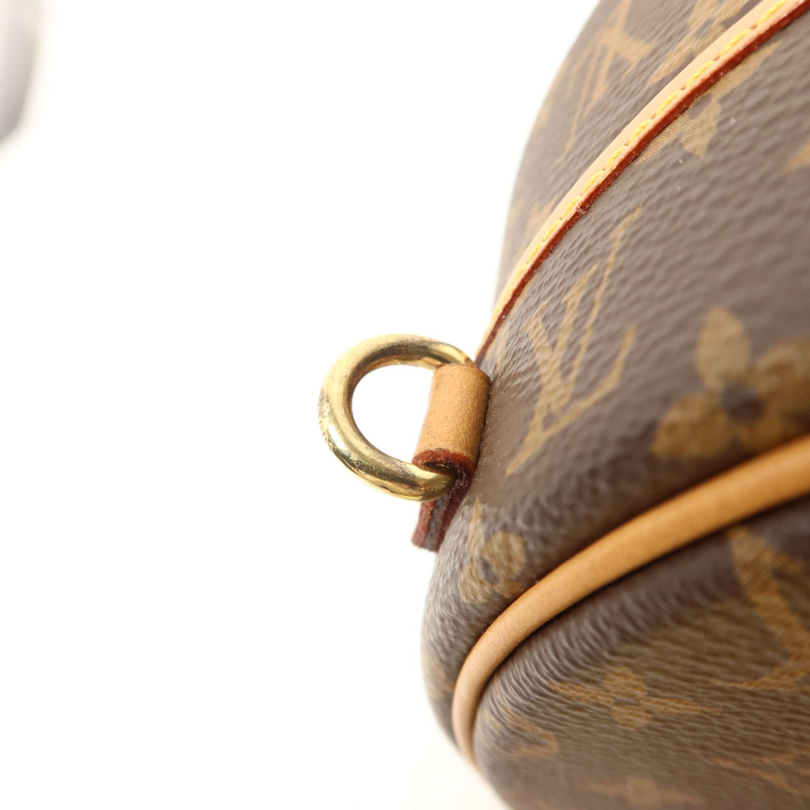 Petite Boite Chapeau, Monogram — view 13