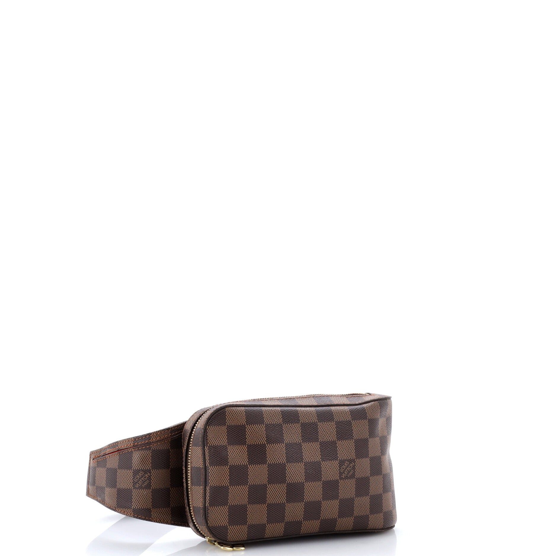 Geronimos, Damier Ebene — view 2