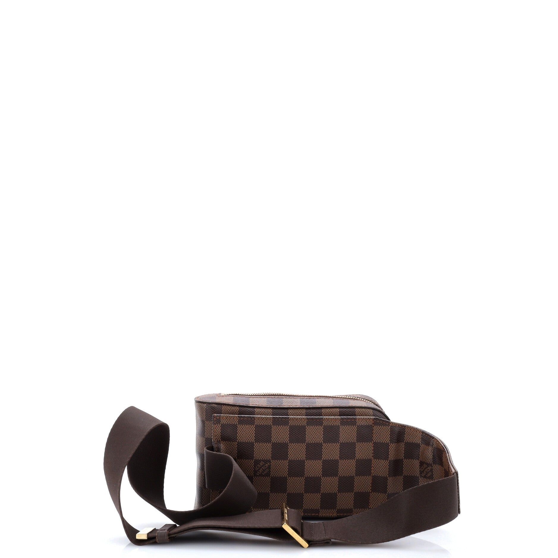 Geronimos, Damier Ebene — view 3