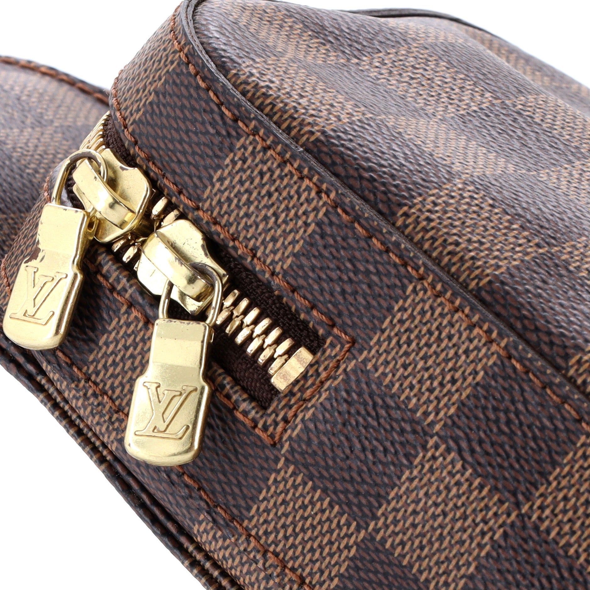 Geronimos, Damier Ebene — view 6