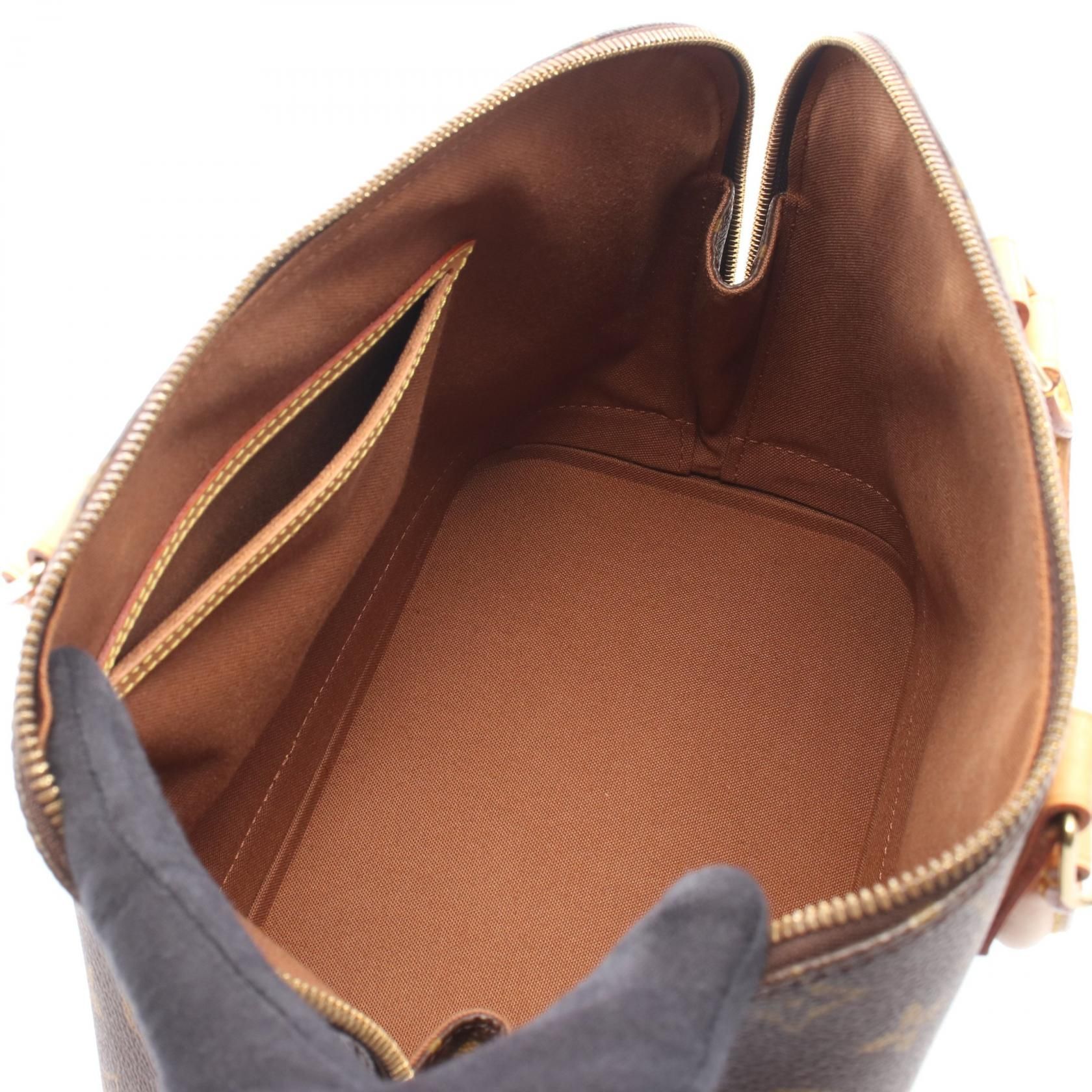 Alma PM, Monogram — view 3