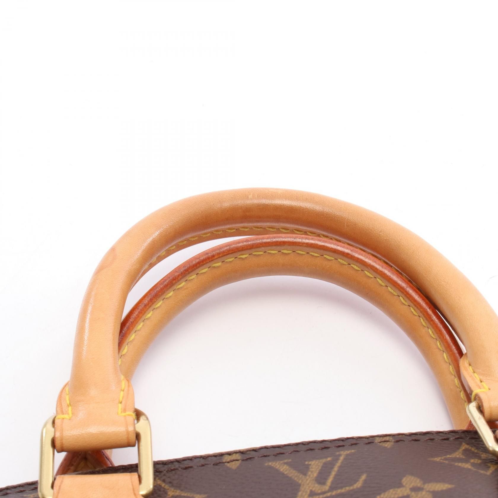 Alma PM, Monogram — view 7