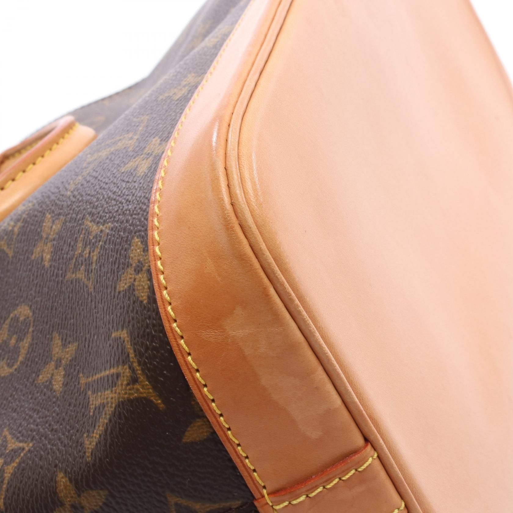 Alma PM, Monogram — view 9