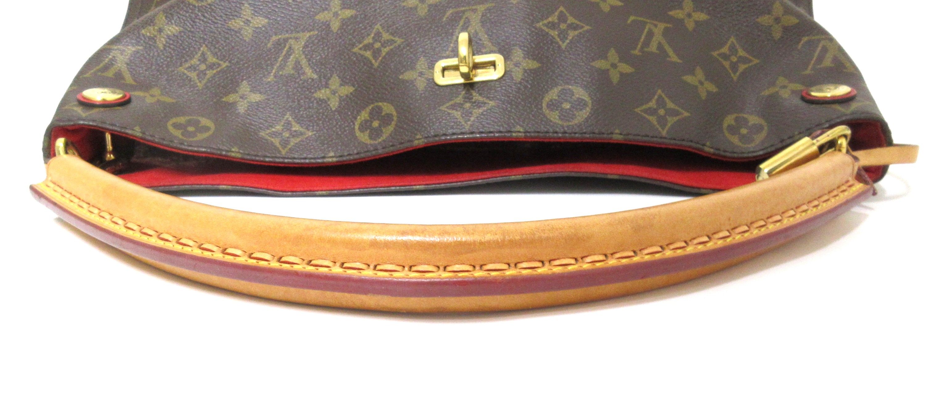 Monogram Gaia — view 7