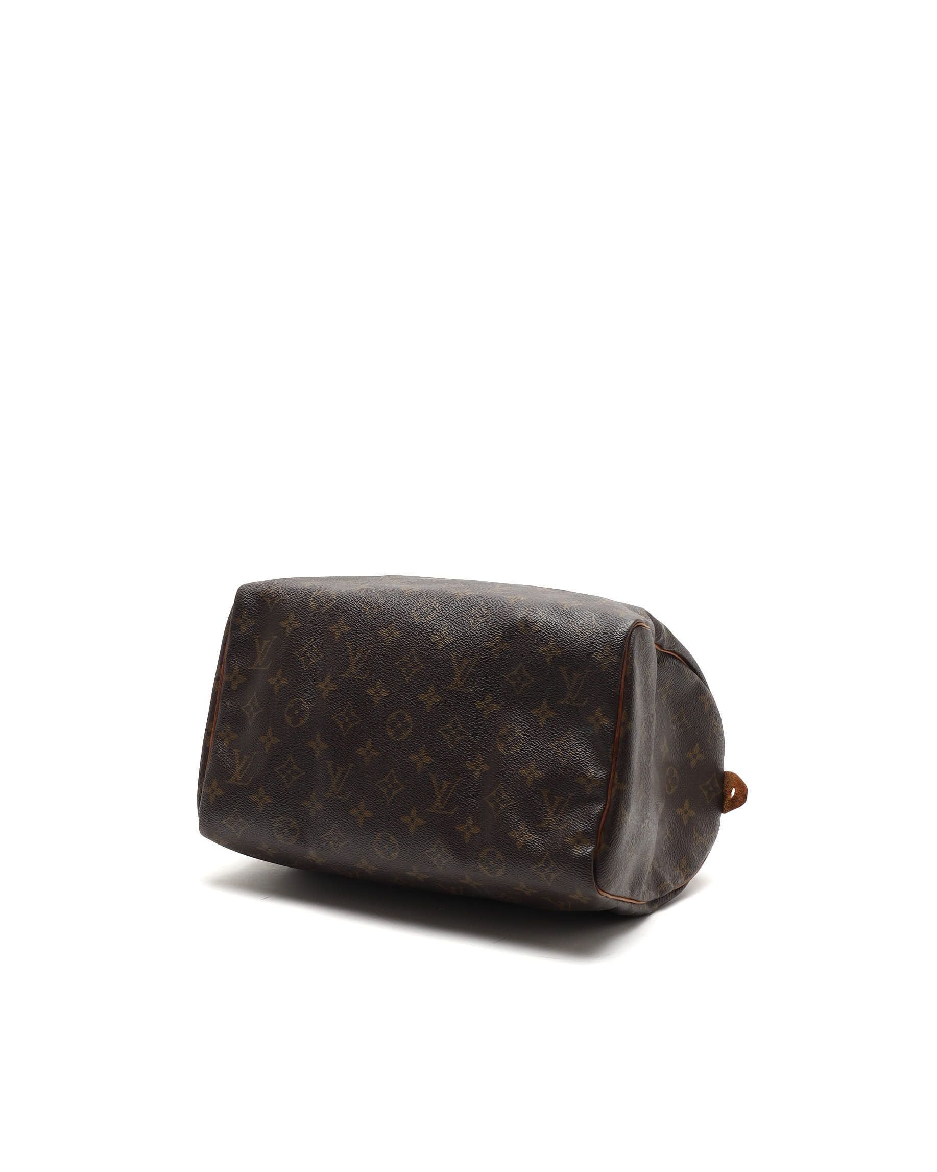 Speedy 30, Monogram — view 5