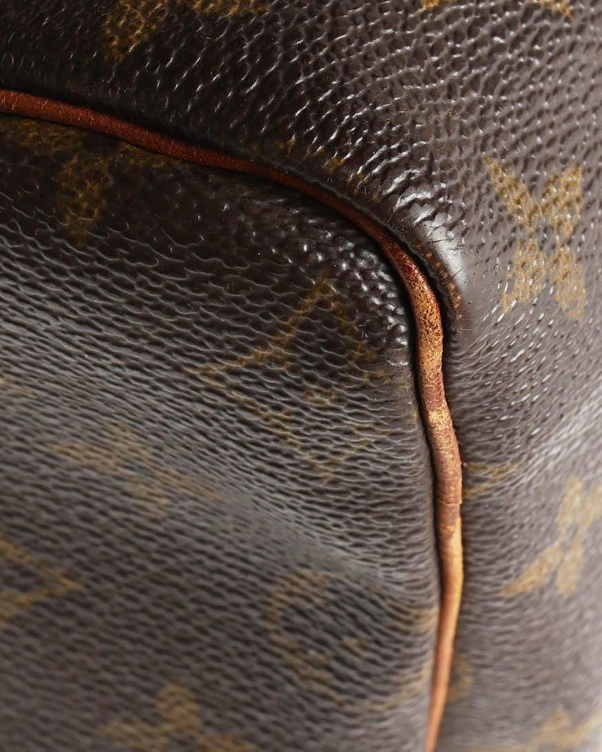 Speedy 30, Monogram — view 7
