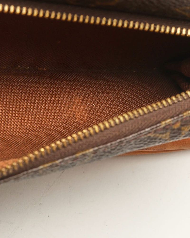 Monogram Montsouris MM Backpack — view 13