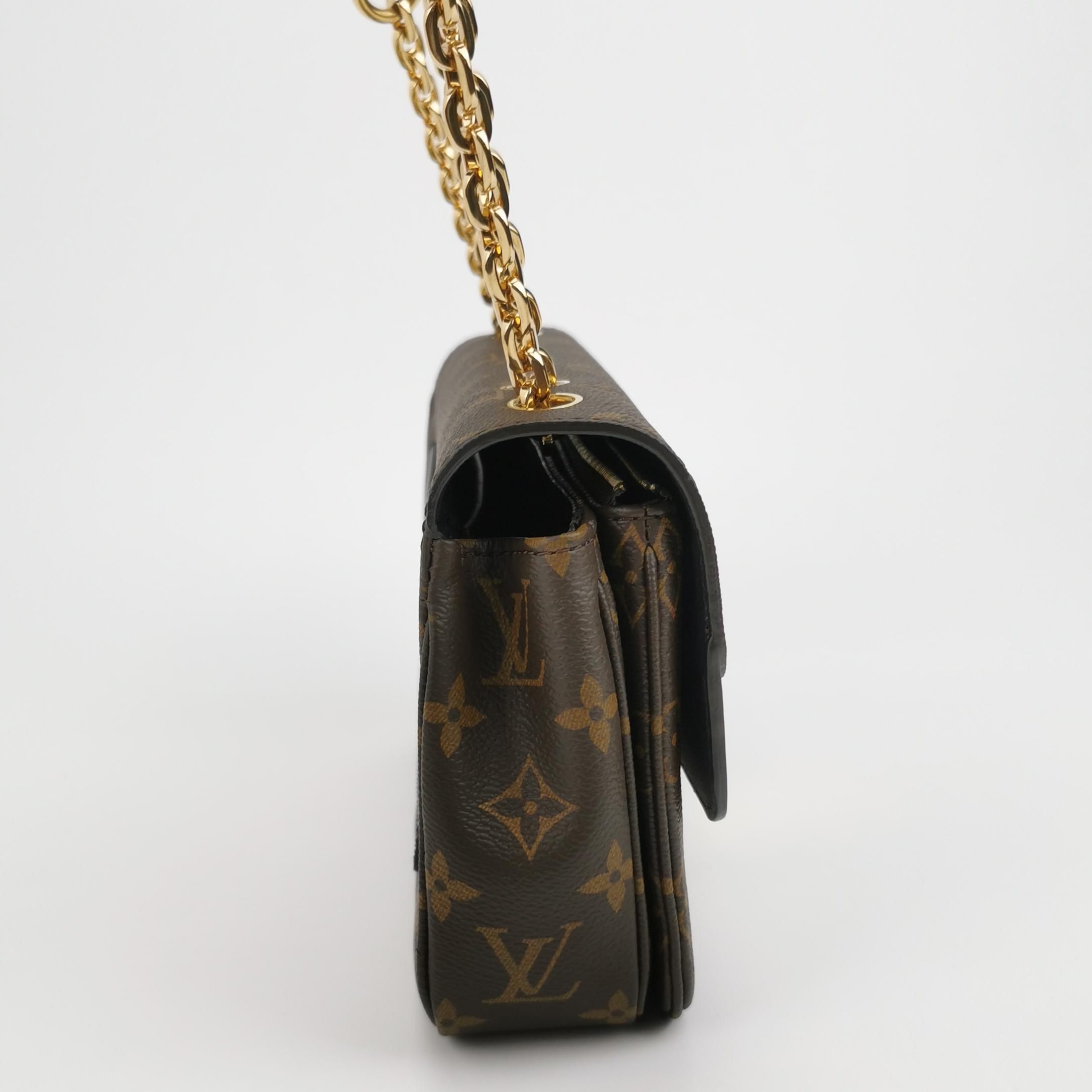 Marceau NM, Monogram — view 2