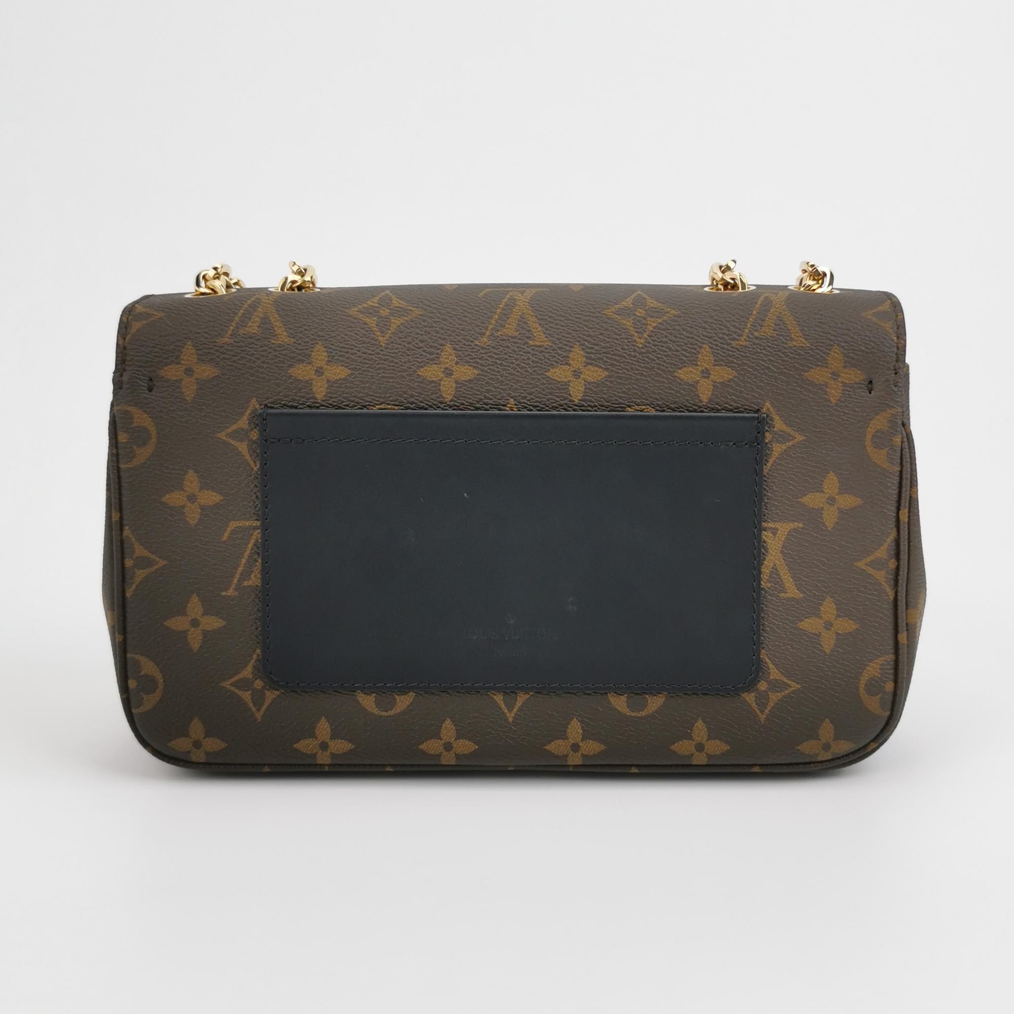 Marceau NM, Monogram — view 3