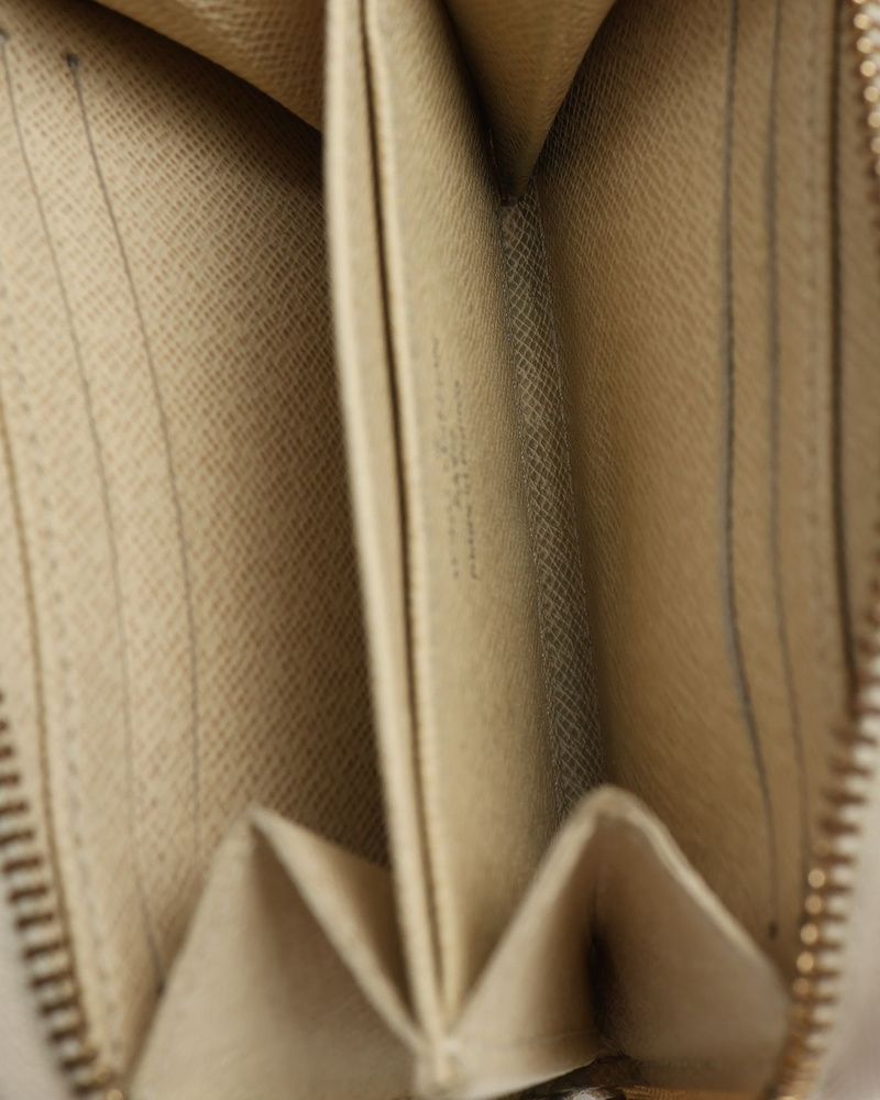 Damier Azur Zippy Coin Purse — view 6