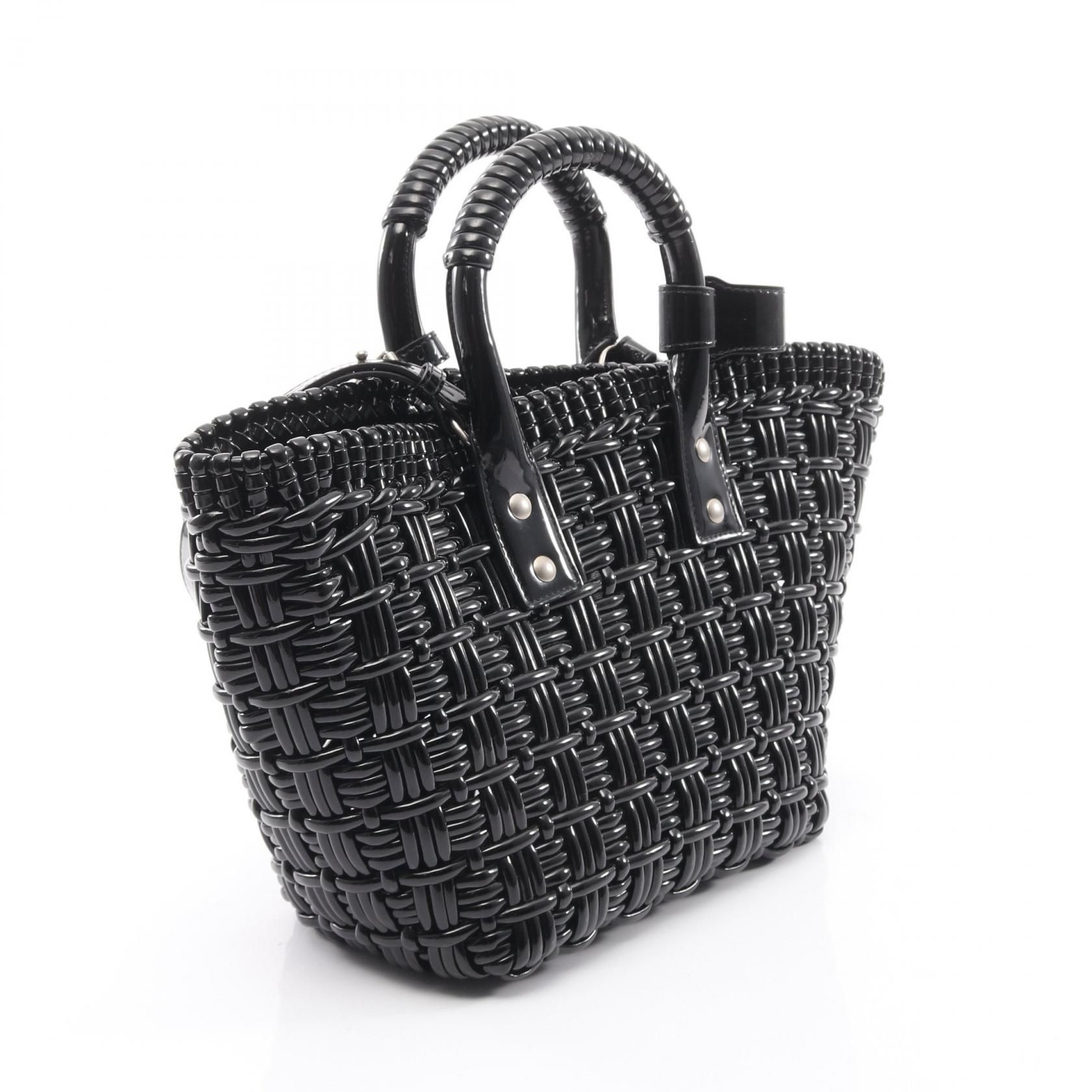 Bistro XS Basket Bag — view 2