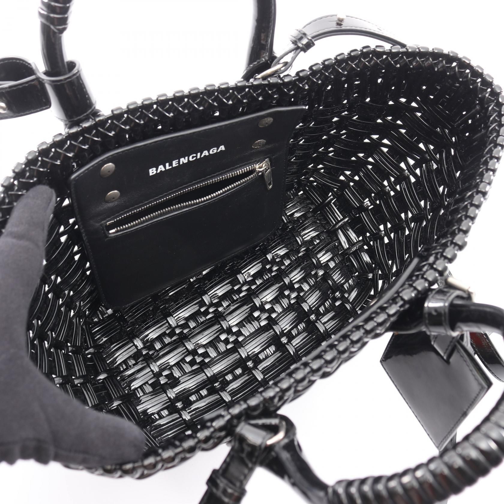 Bistro XS Basket Bag — view 3