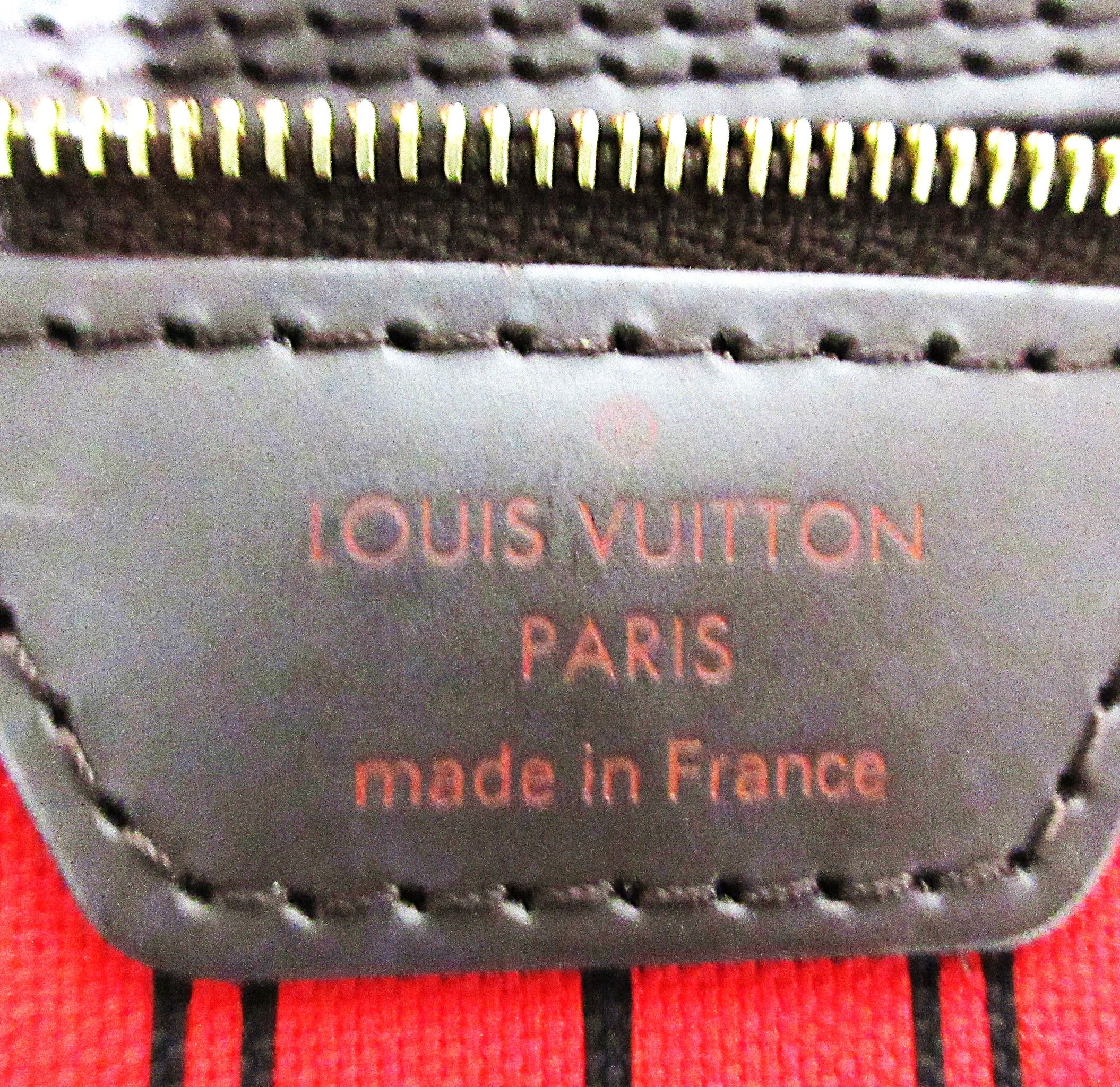 Damier Neverfull Mm With Pouch — view 19