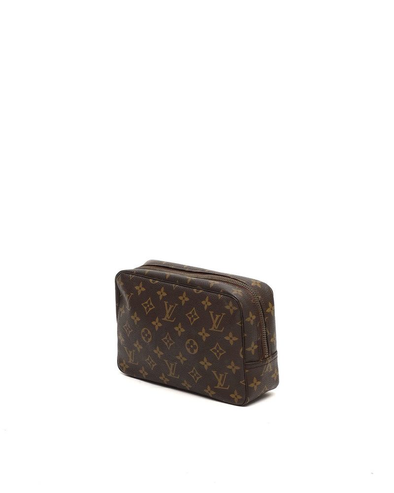 Trousse Toilette 23, Monogram — view 2