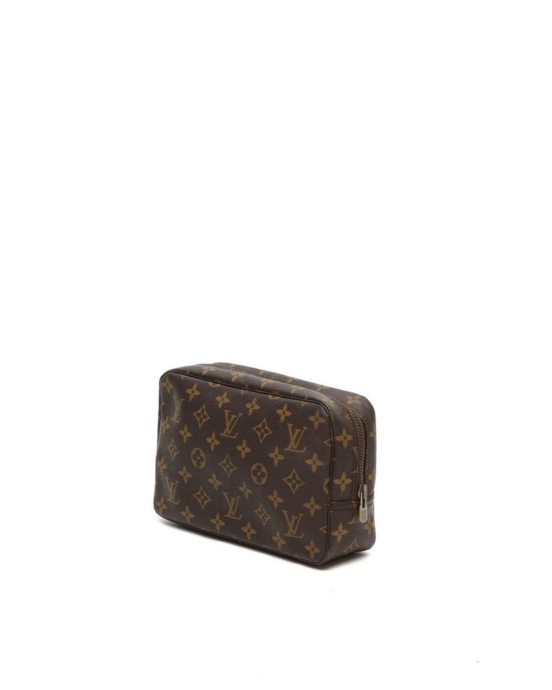 Trousse Toilette 23, Monogram — view 3